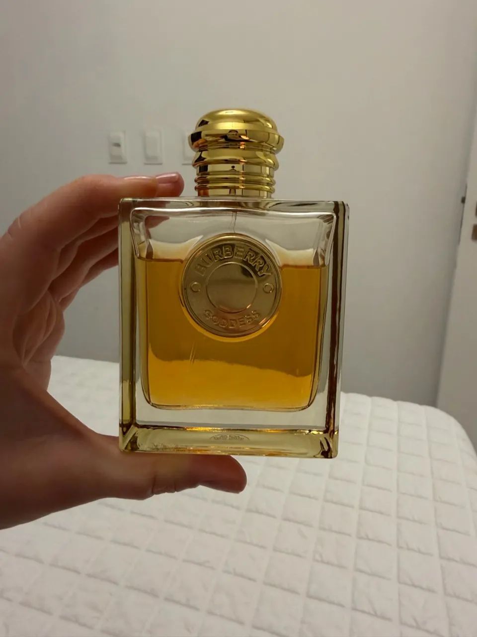Kit Burberry Goddess - Foto 2