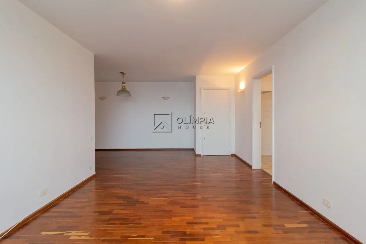 Venda Apartamento 3 Dormitórios - 128 m² Vila Nova Conceição - Foto 4