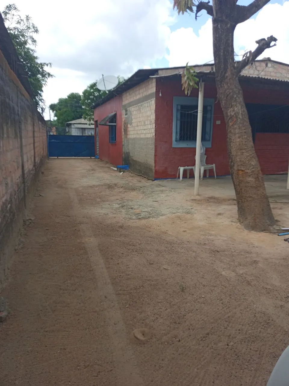 Aluga-se está casa  - Foto 4