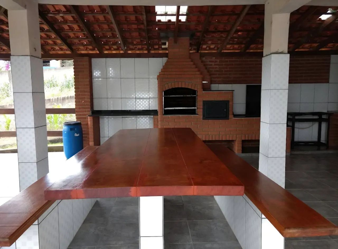 Vendo Chácara em ibiuna Completo lazer - Foto 3