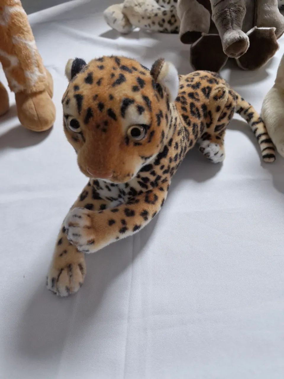 Pelúcia de decoração Safari - Foto 5