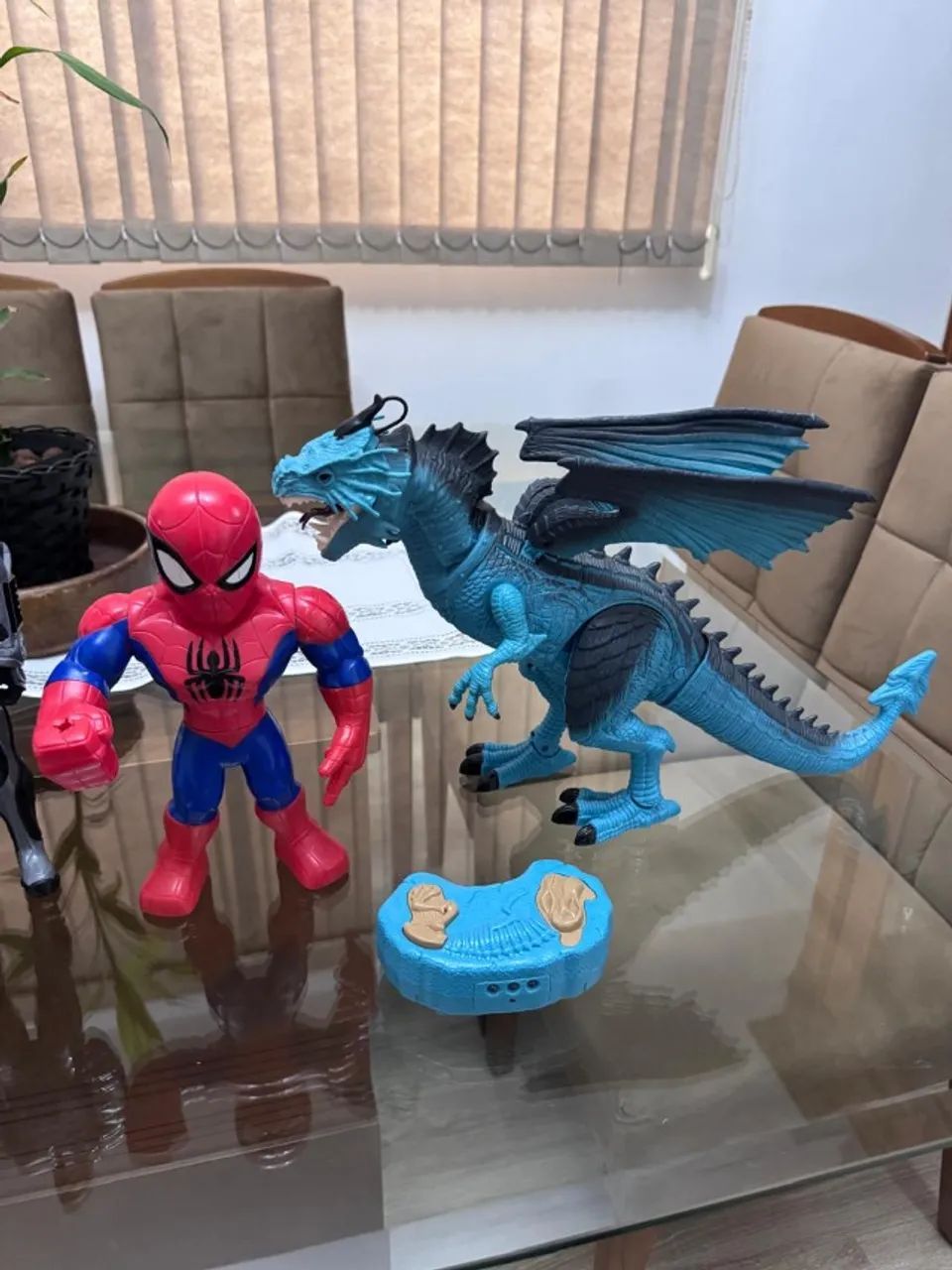 Kit Brinquedos/Bonecos - Foto 4