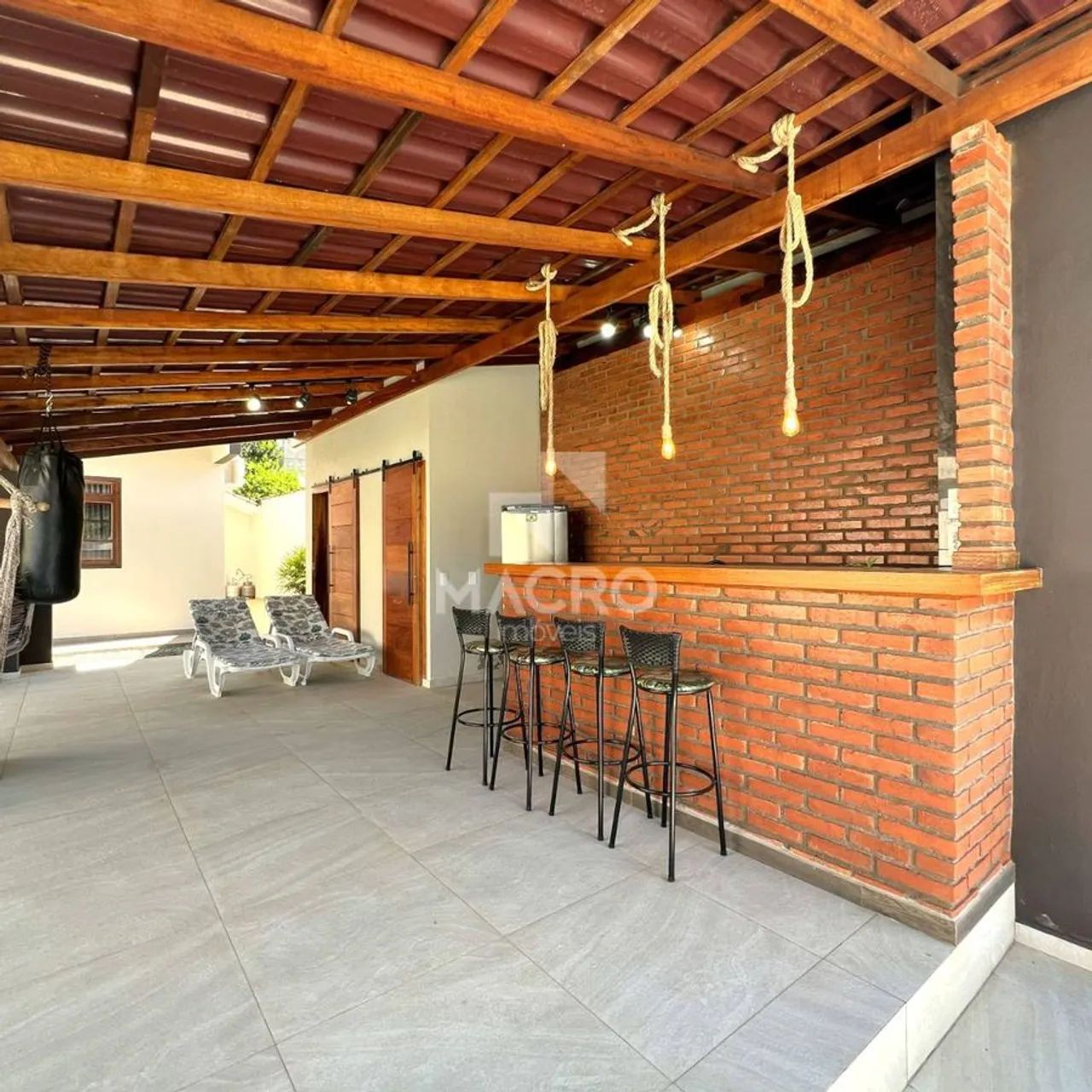 Casa | Corupá | 3 quartos (1 suíte) | 290m² - Foto 4