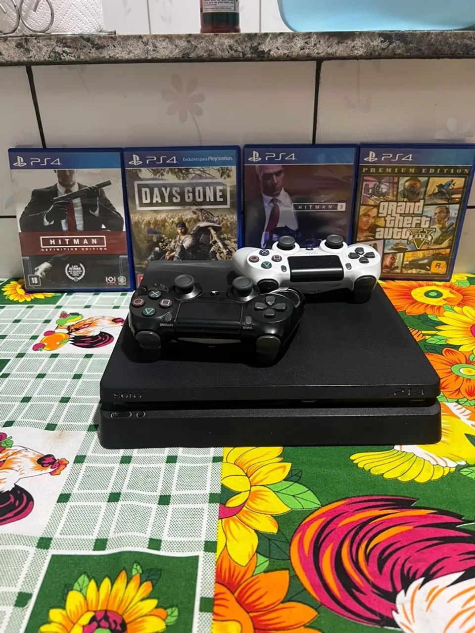 Ps4 - Foto 4