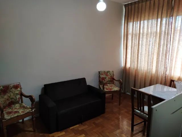 Melhor Tijuca, Vista livre 2Q Compl e mobilhado - Foto 2