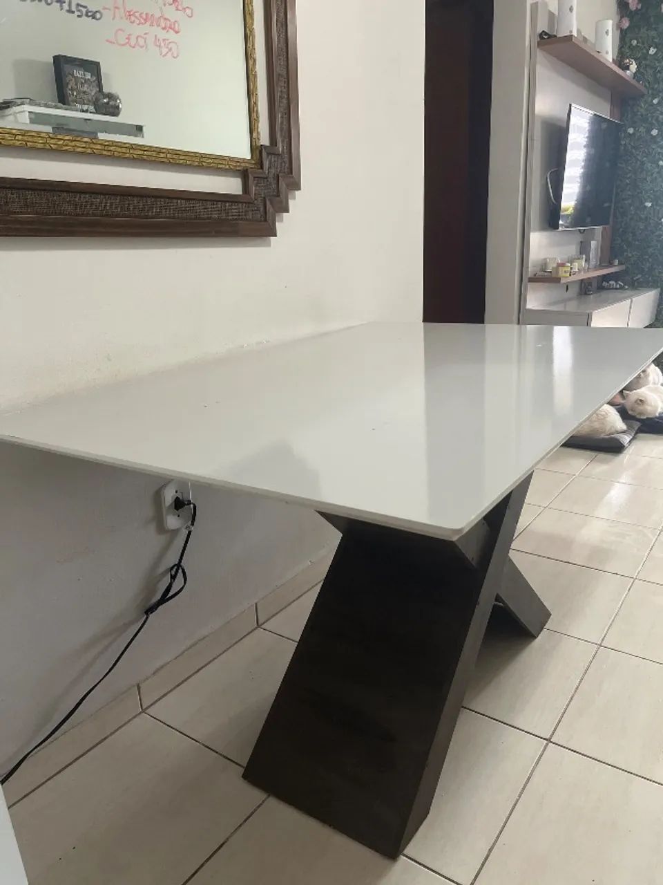Mesa de jantar  - Foto 2