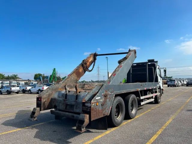 ATEGO 2426 6X2 2P (DIESEL) (E5) - Foto 3