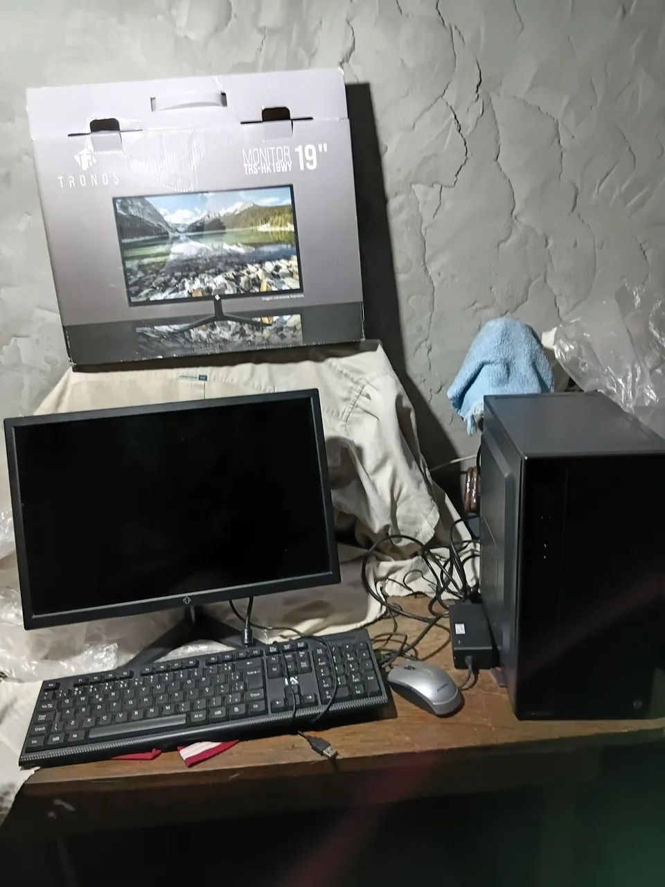Pc completo 699, - Foto 2