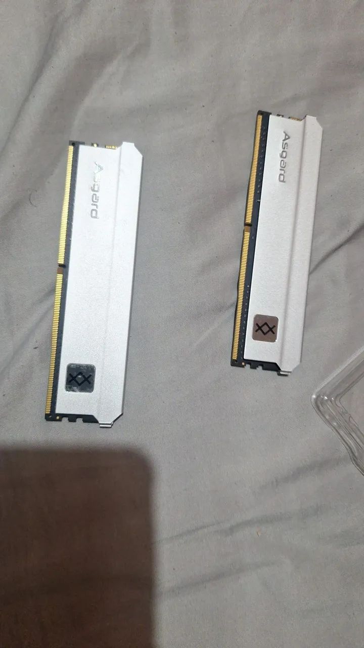 Memória Ram Asgard Freyr T3 - Foto 4