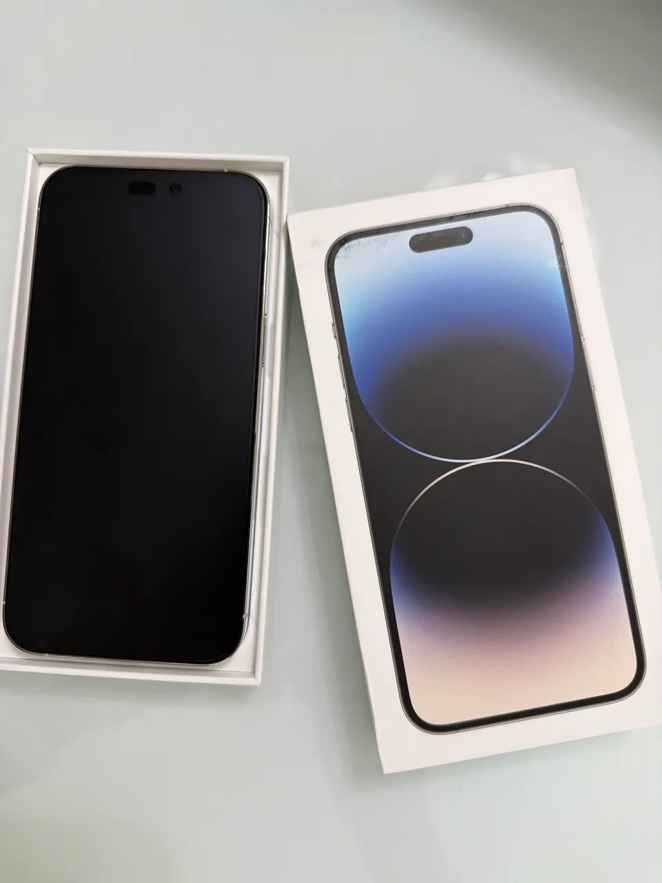 IPhone 14 Pro Max 512GB