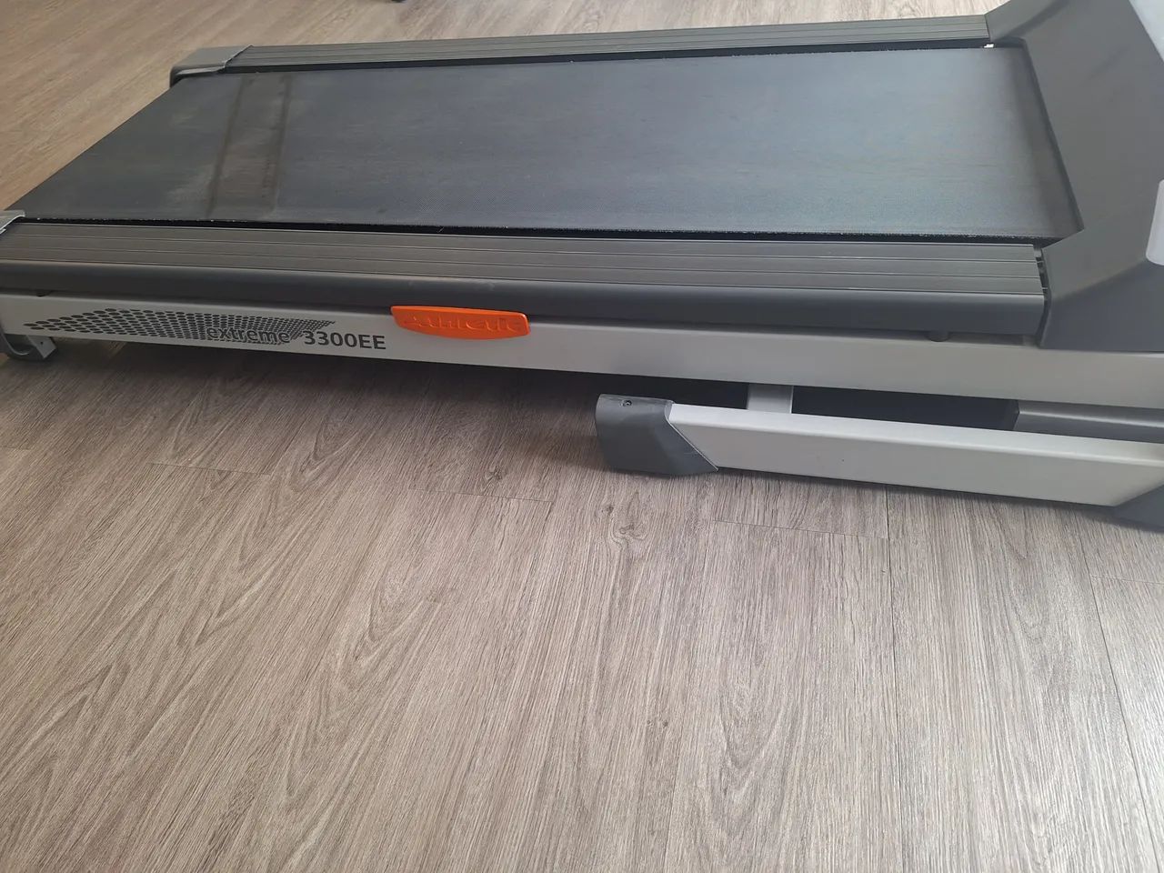 Esteira Athletic 3300EE - Foto 2