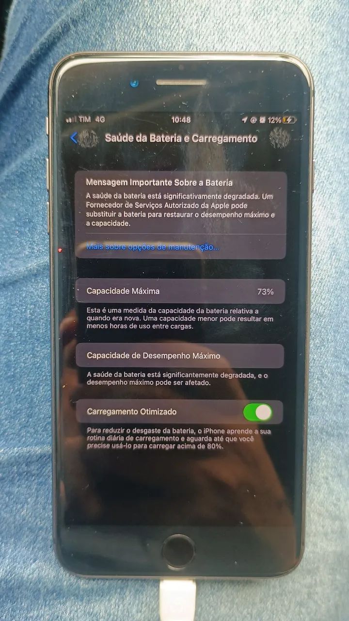 Troco por Android ou pix - Foto 5