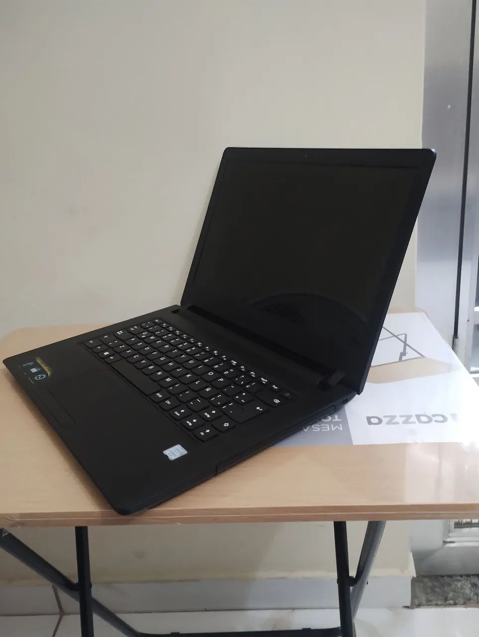 Vendo Notebook da Marca Lenovo Ideapad  - Foto 4