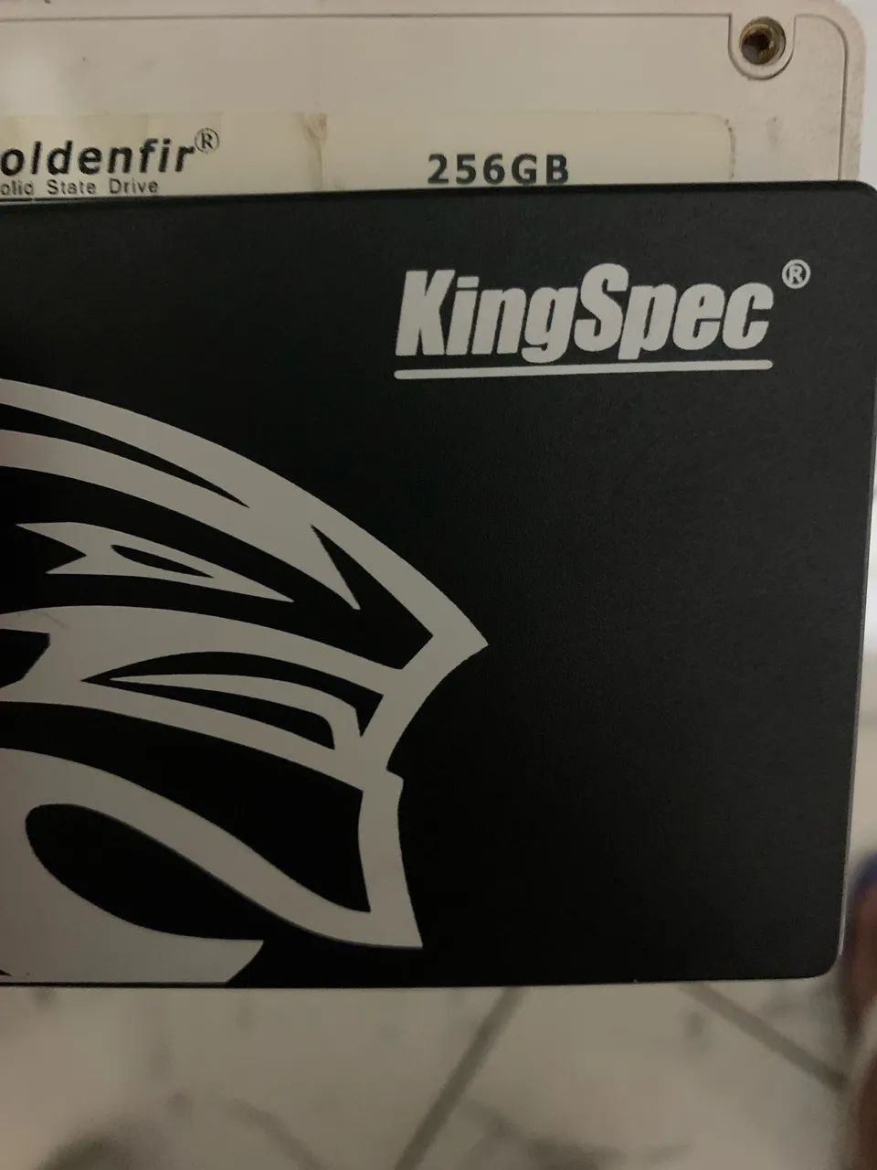 SSD  - Foto 3