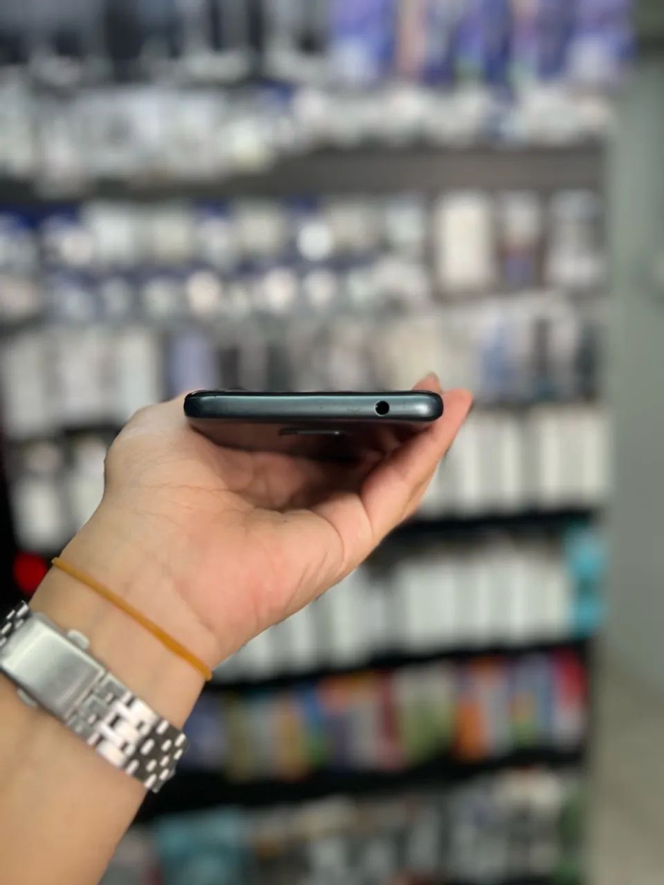 Moto e7 64GB - Foto 5