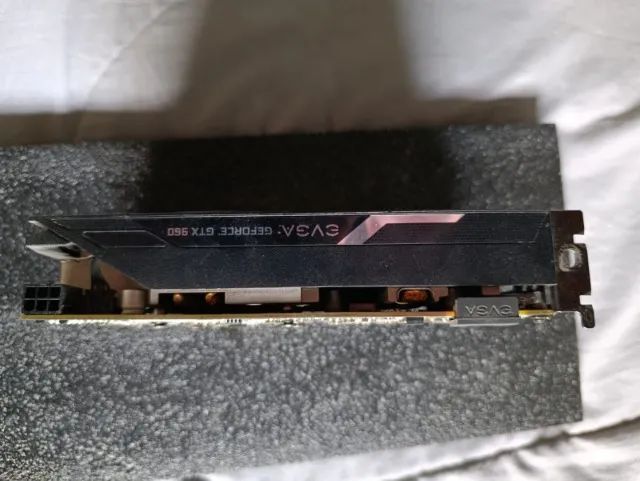 Placa de video - Foto 5