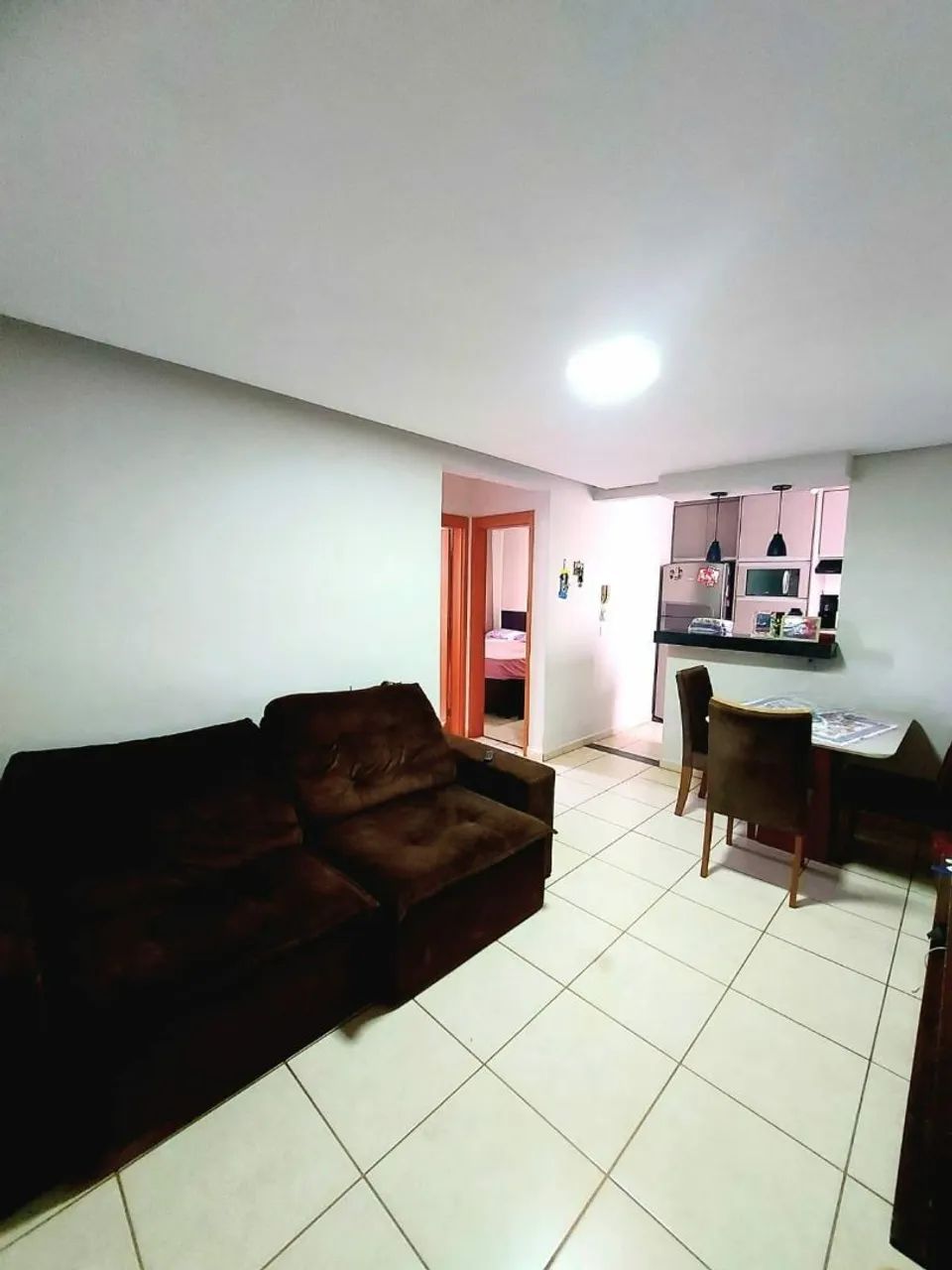 Apartamento Manaíra dois quartos - Foto 2