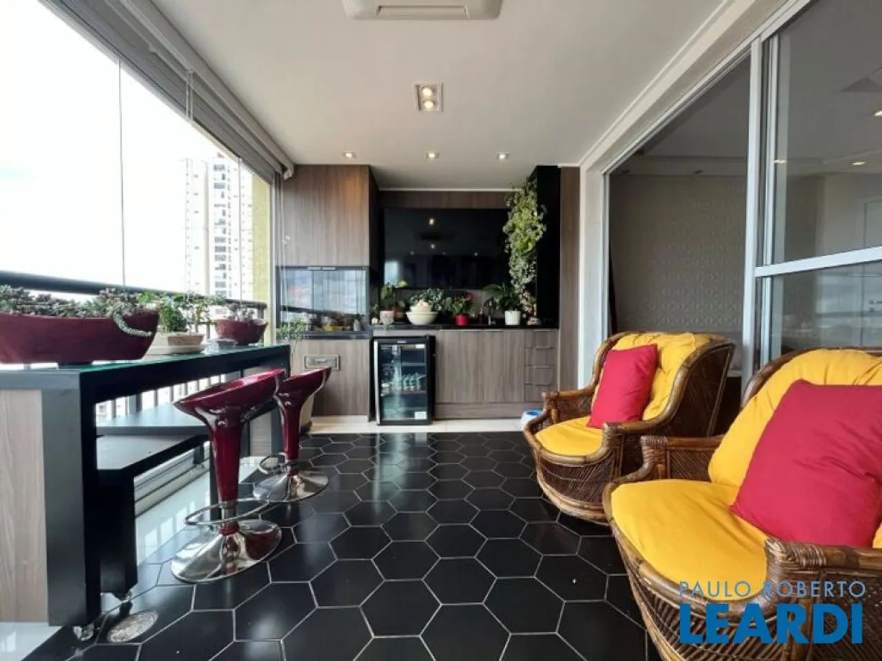 APARTAMENTO - VILA MASCOTE - SP - Foto 2