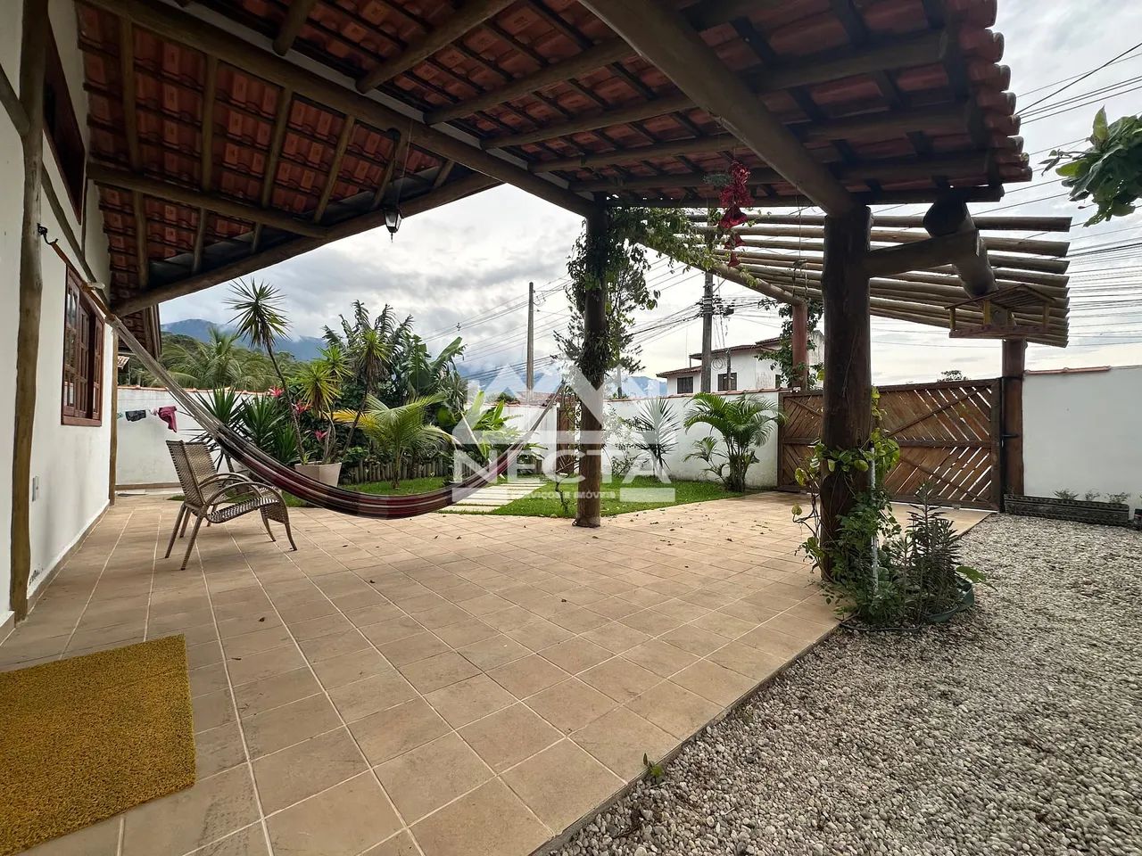 Casa à venda, Capricórnio, Caraguatatuba, SP - Foto 4