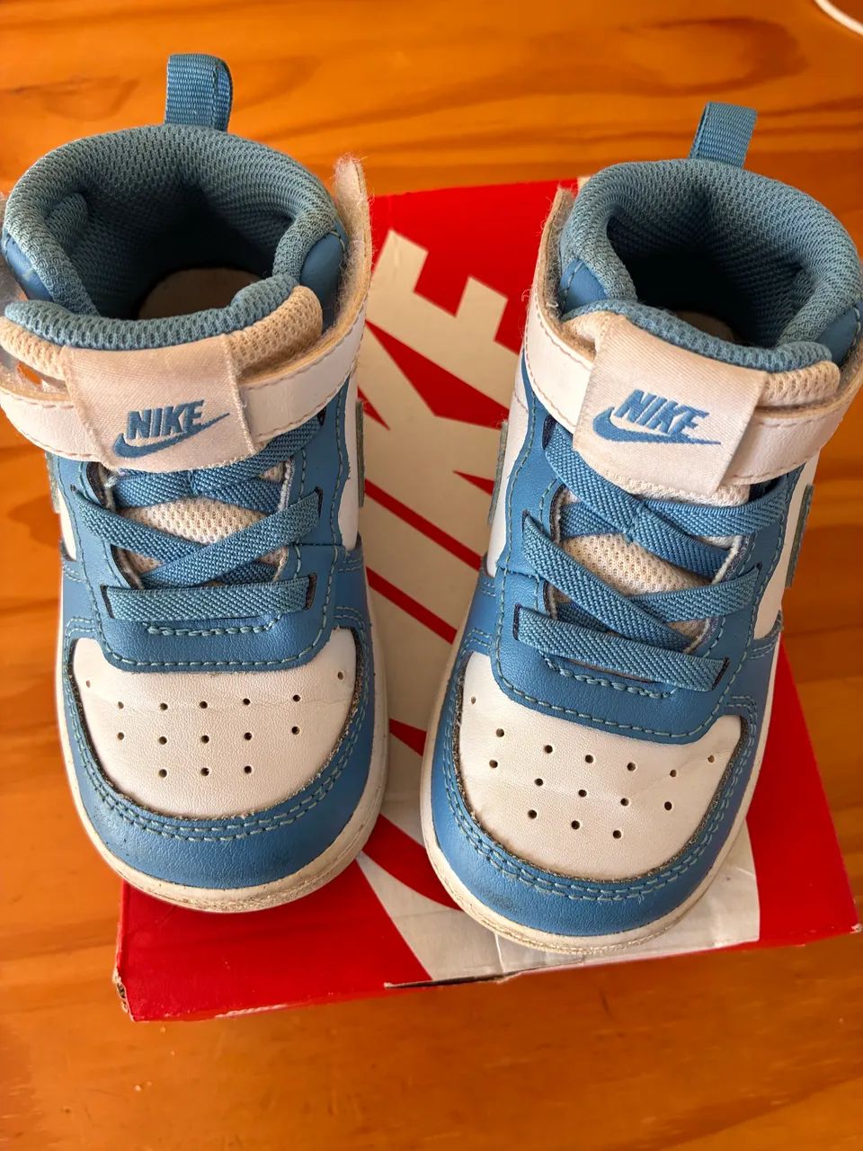 Tênis Nike 22,5  - Foto 3