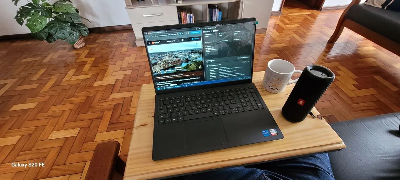 Notebook Dell 3511 - Foto 5