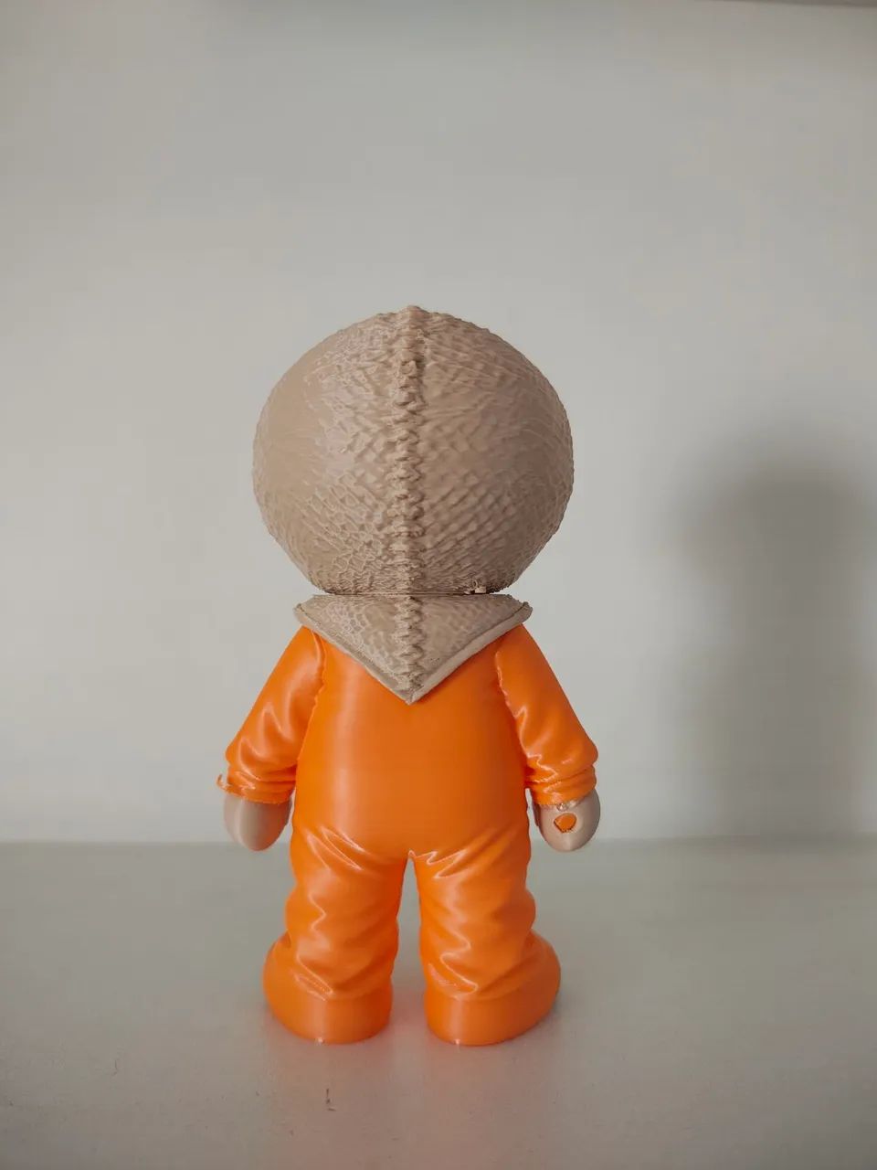 Boneco estilo Funko Pop - Terror: Sam Trick o r Threat - Foto 2