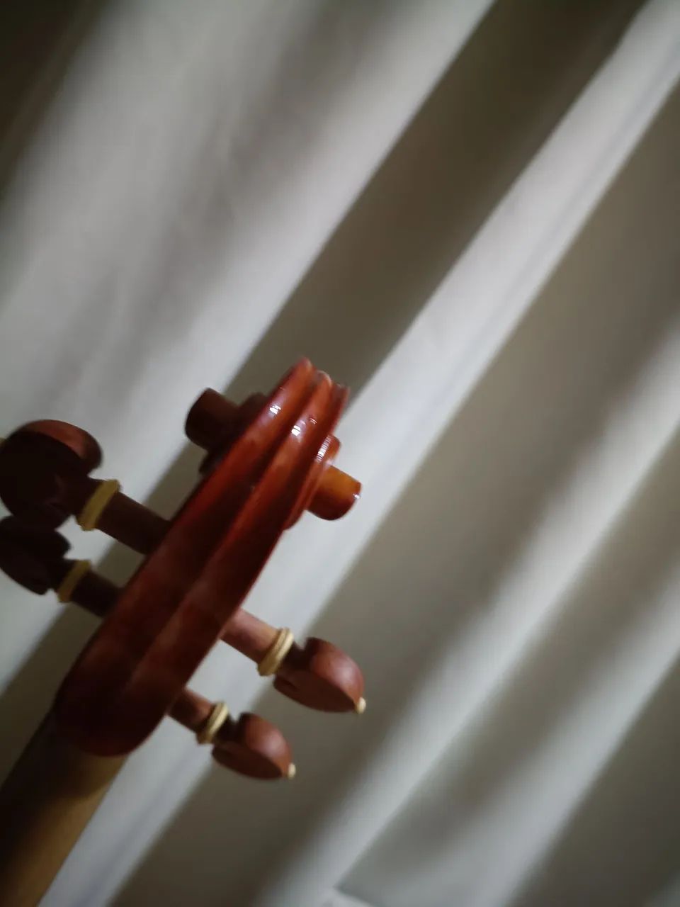 Violino copy Stradivarius 4/4 - Foto 3