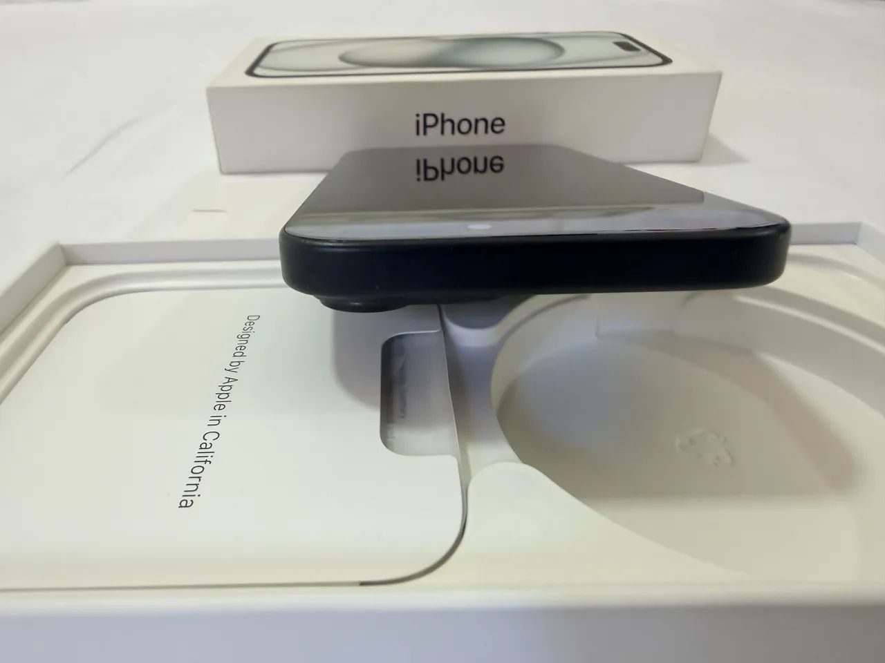 iPhone 15 256g - Foto 3
