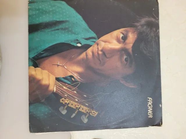 Vinil usados 