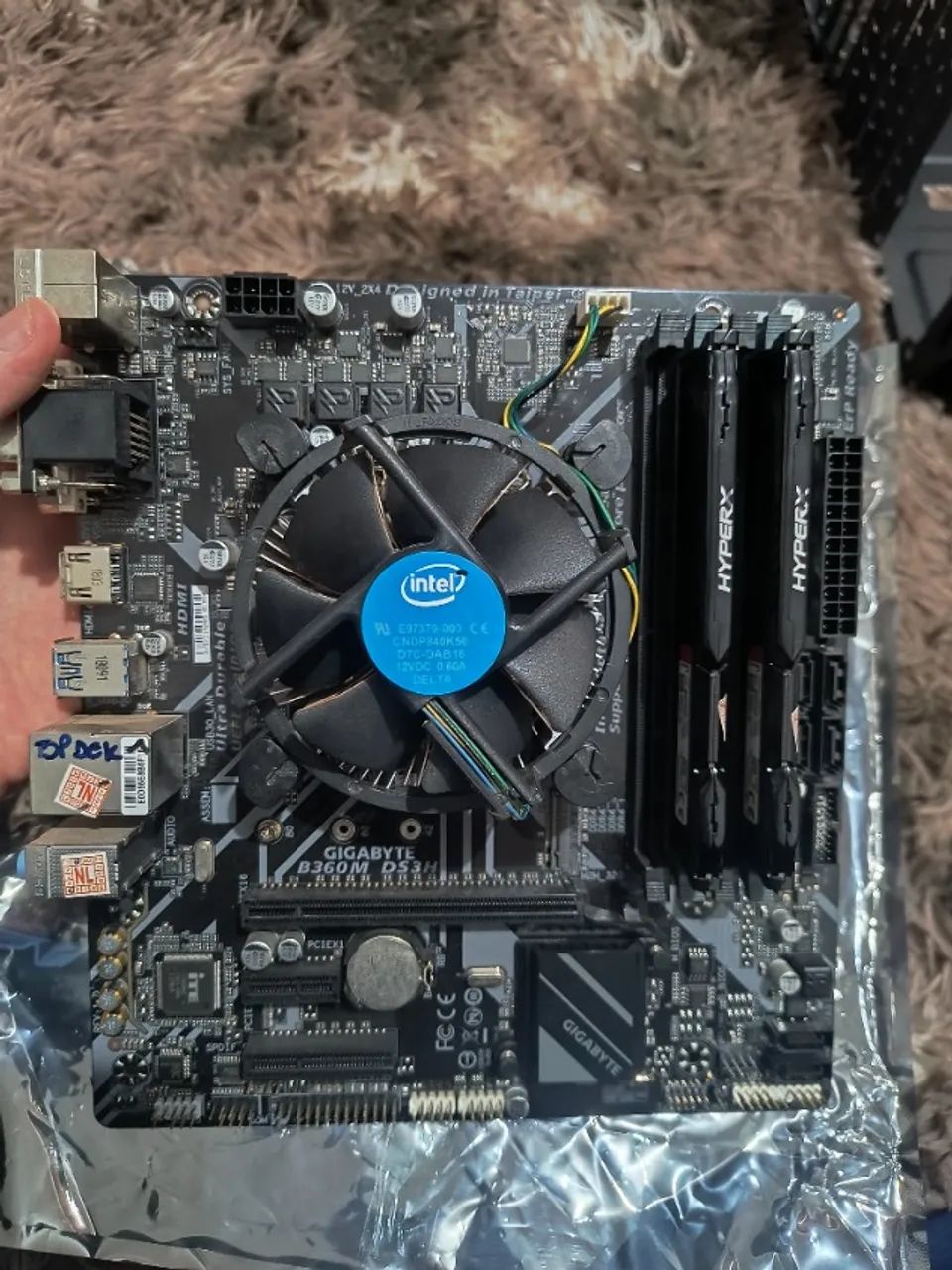 PC Gamer Roda tudo - Foto 4