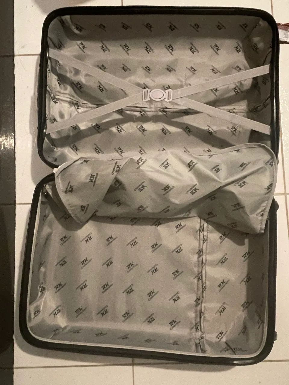Mala de viagem 23 kg - Foto 4