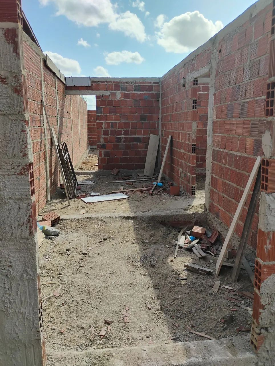 Terreno/Lote a Venda - Foto 3