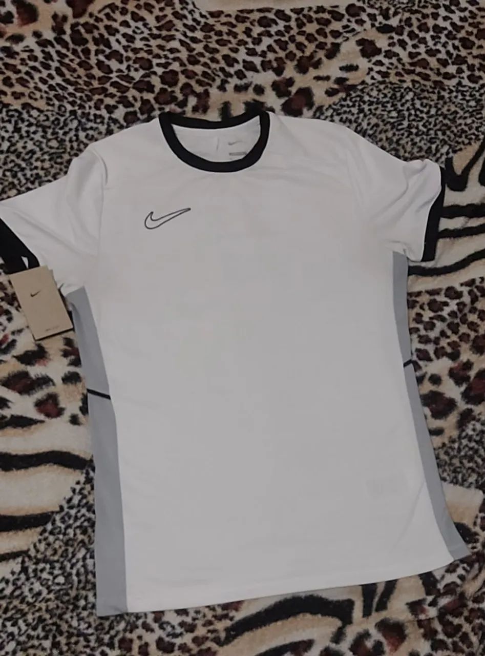 Camiseta Nike 100% Original 