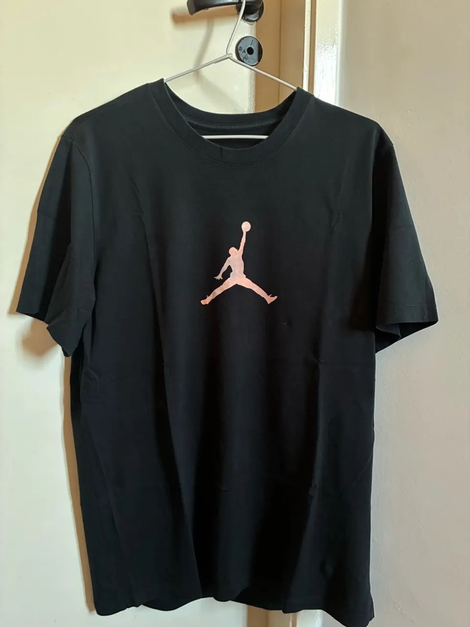 Camiseta Jordan Nike - Foto 4