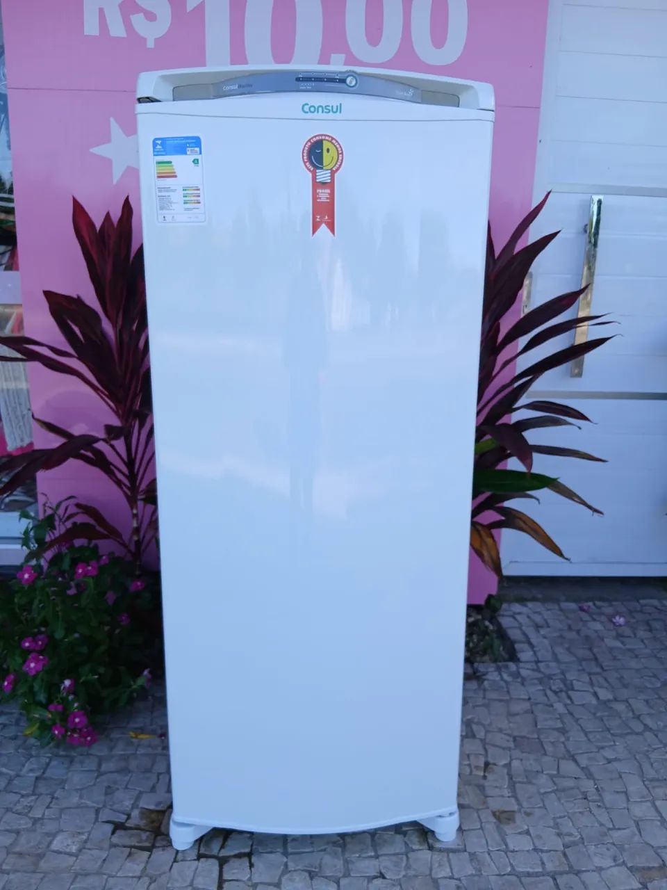Geladeira consul  - Foto 2