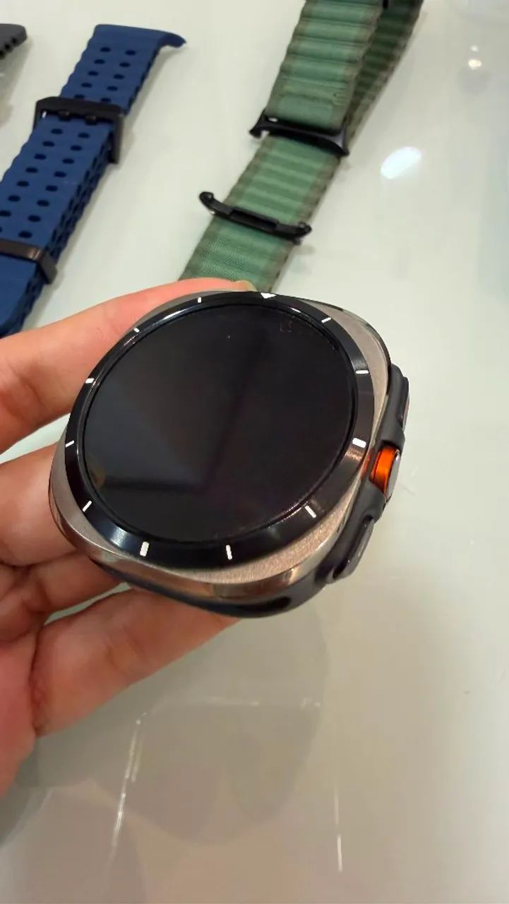 Galaxy Watch Ultra 47mm - Foto 5
