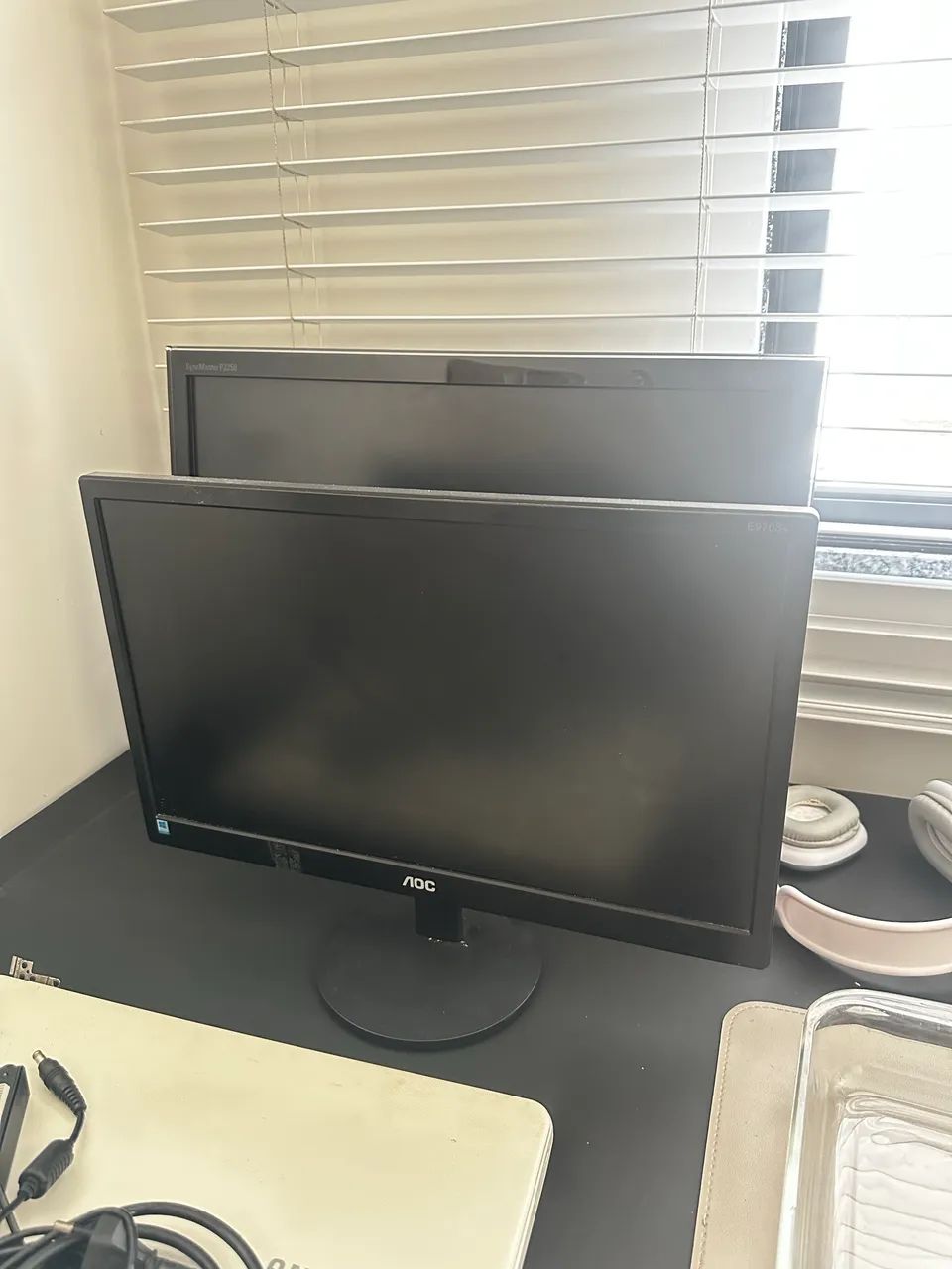 Monitor  - Foto 2