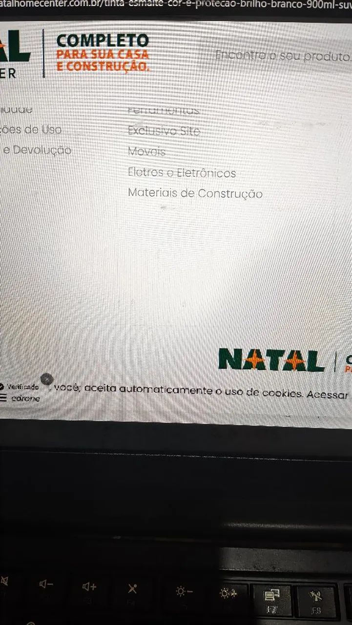Notebook Lenovo i5 1135G7 - Foto 5