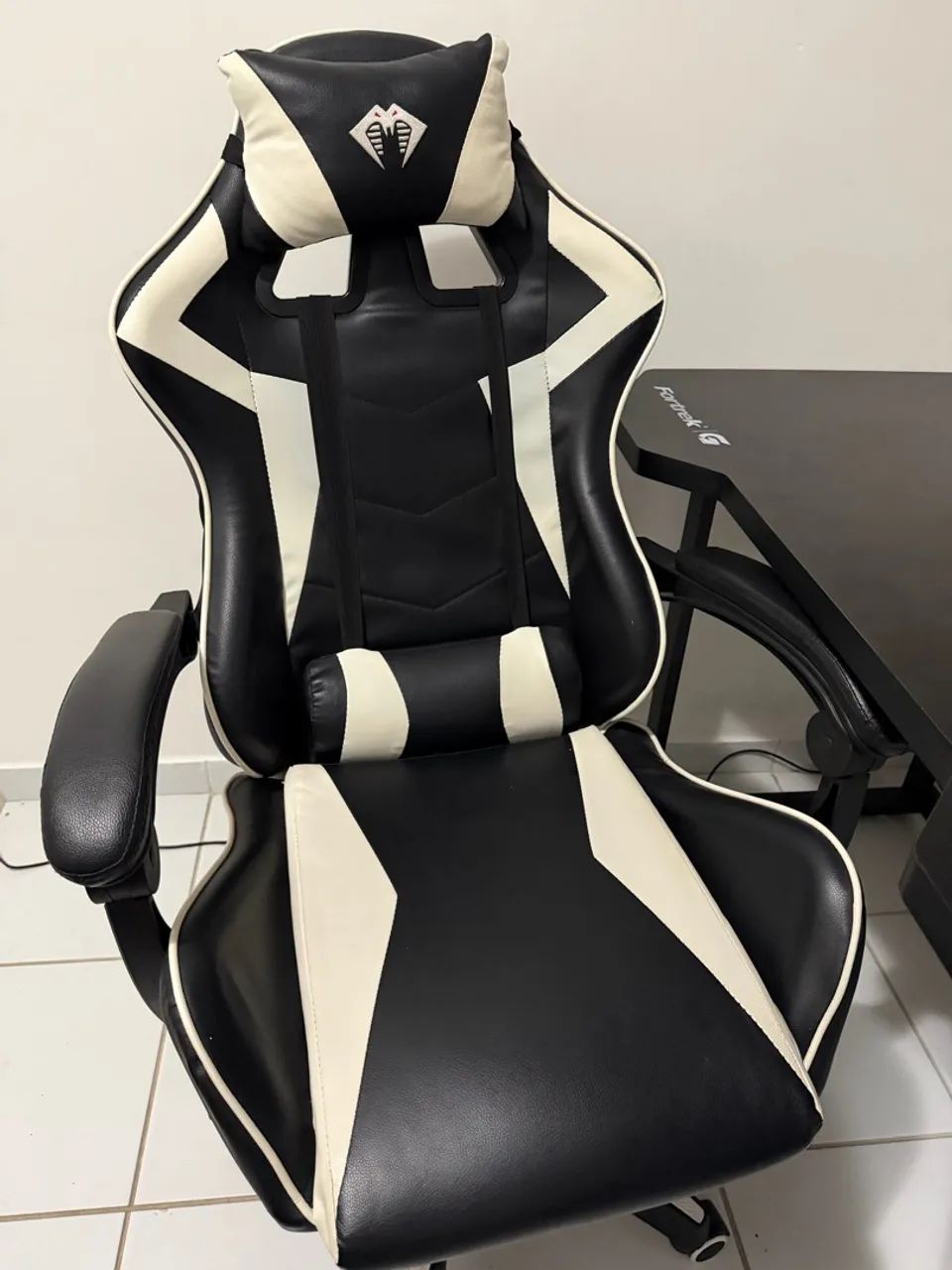 CADEIRA GAMER