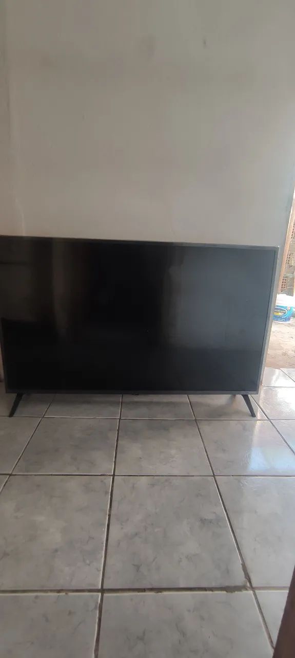 Tv LG nano Cell  - Foto 3