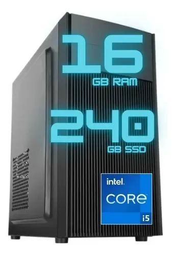 Pc montando