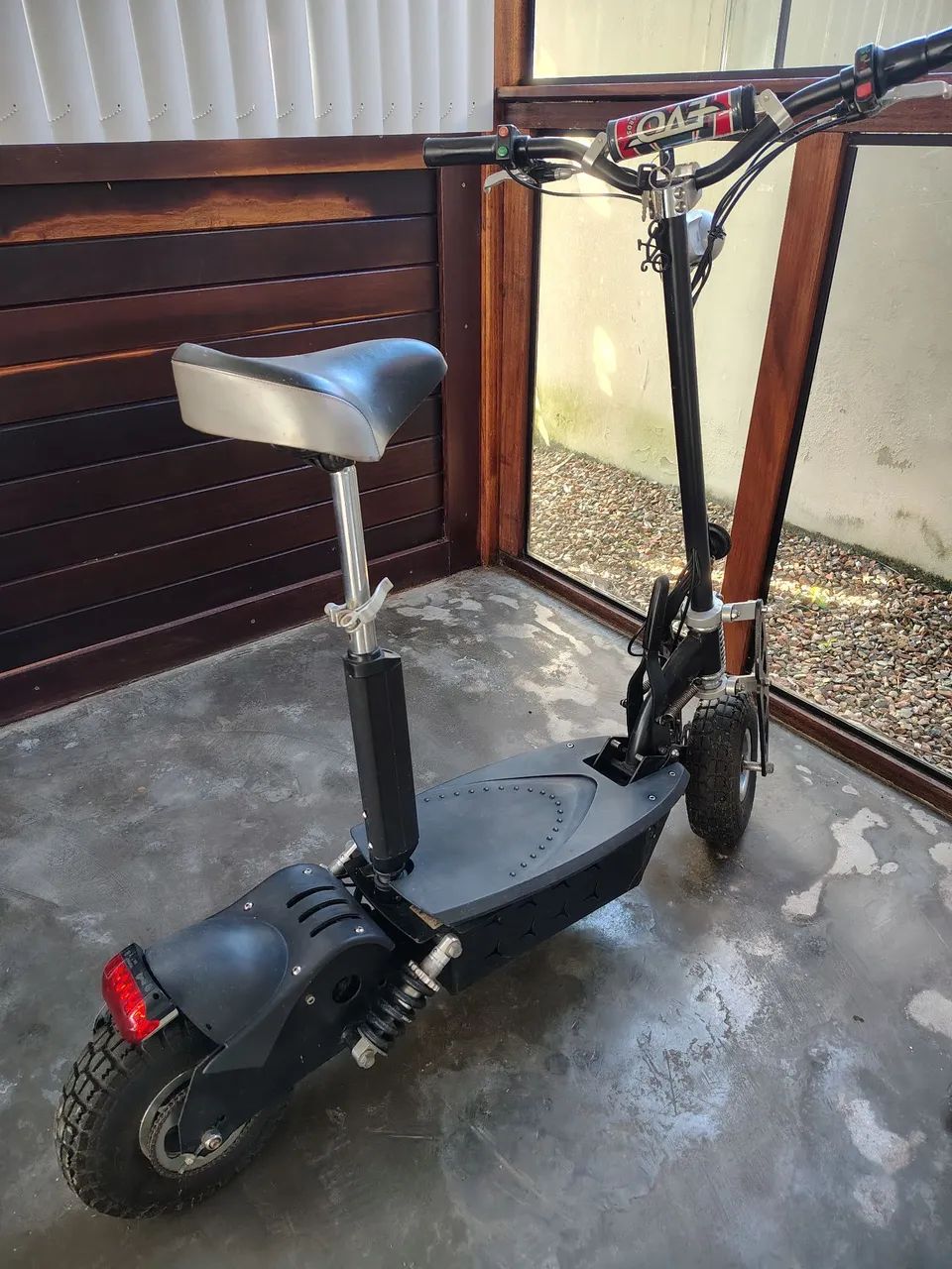 Patinete  - Foto 2