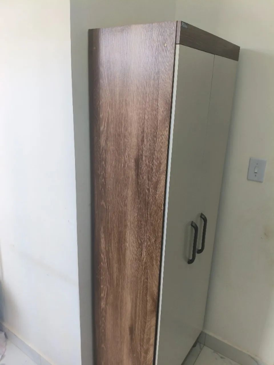 Multiuso - Armário Quarto ou Cozinha - Foto 3