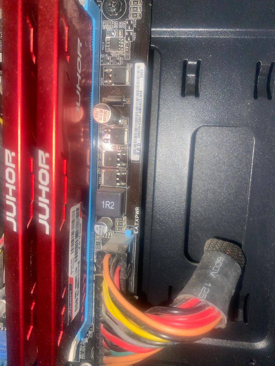Memória ram 8 Gb - Foto 2