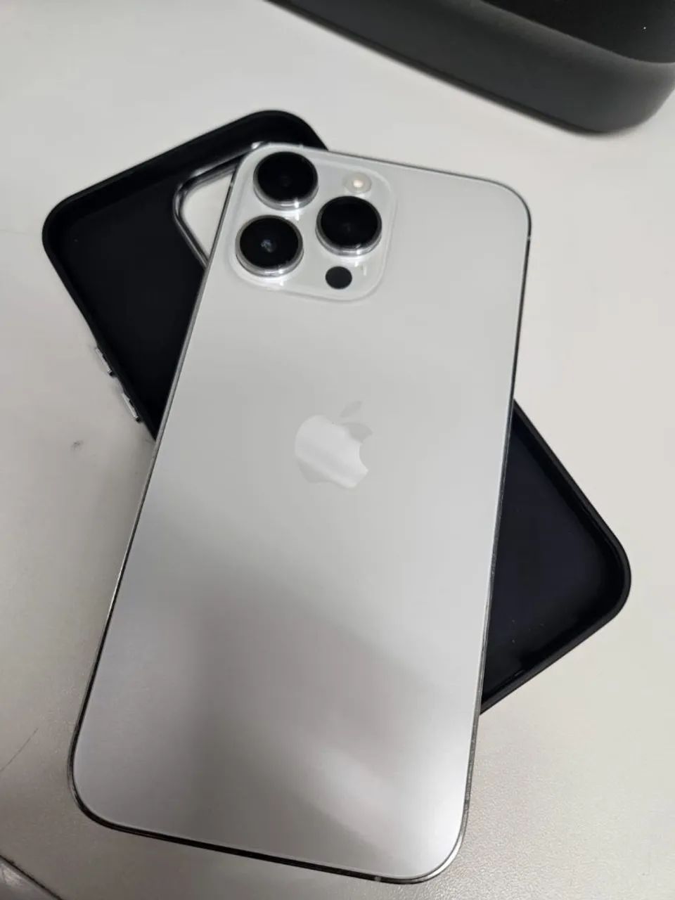 IPHONE 14 PRO MAX 256 GB BATERIA 84%