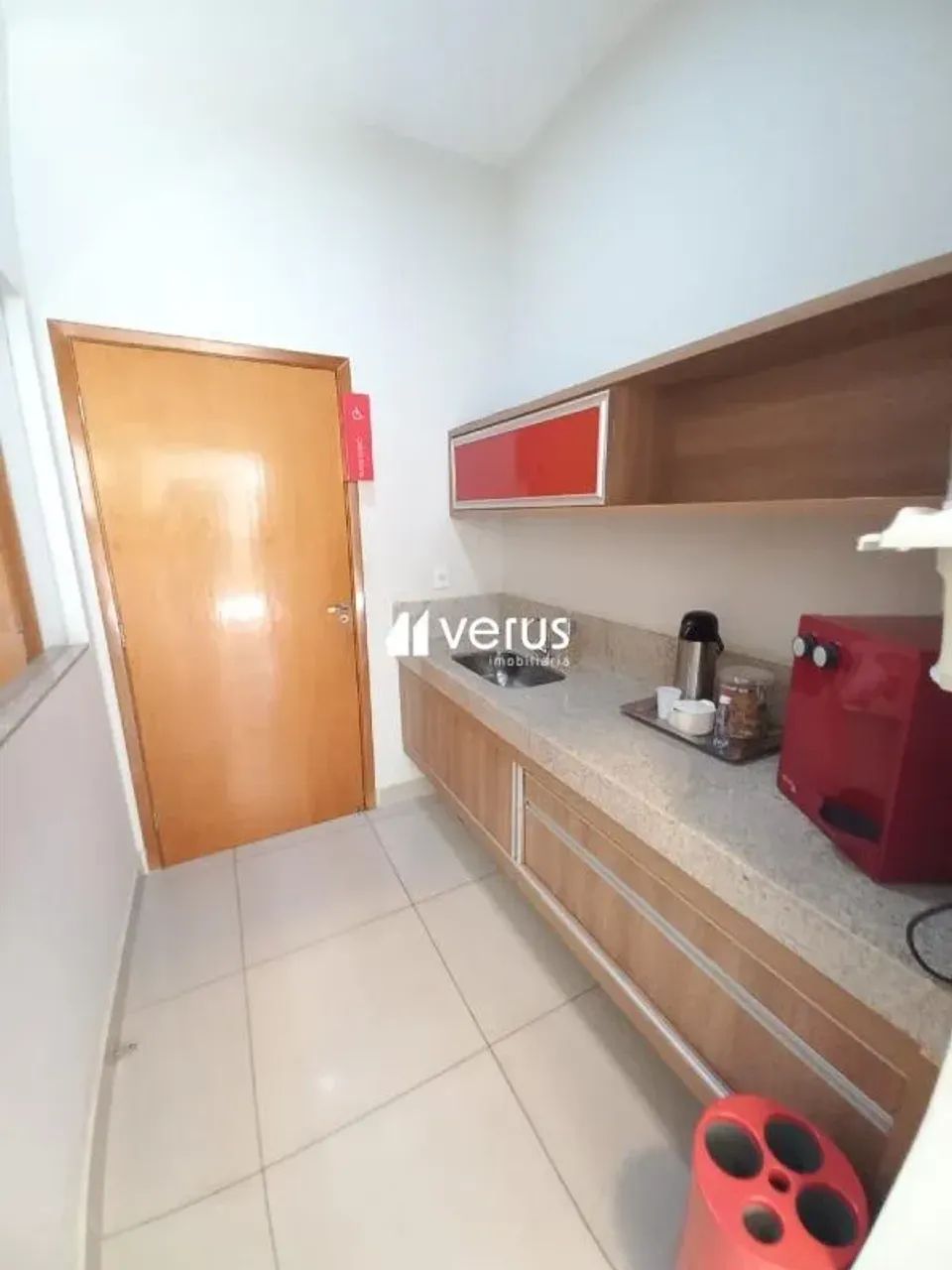 PREDIO COMERCIAL para aluguel, Vigilato Pereira - Uberlândia/MG - Foto 5
