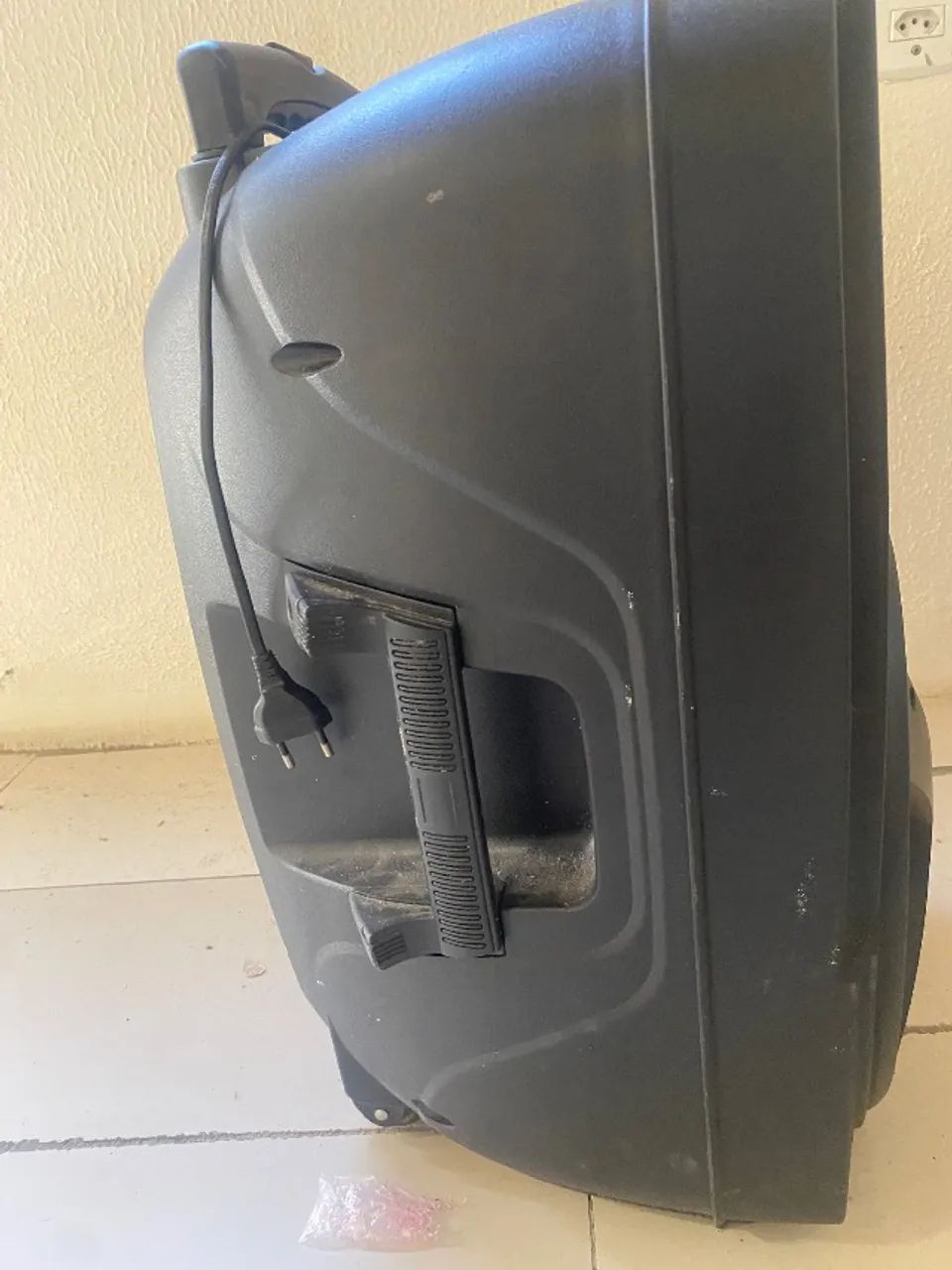 Vendo caixa de som mundial  - Foto 4