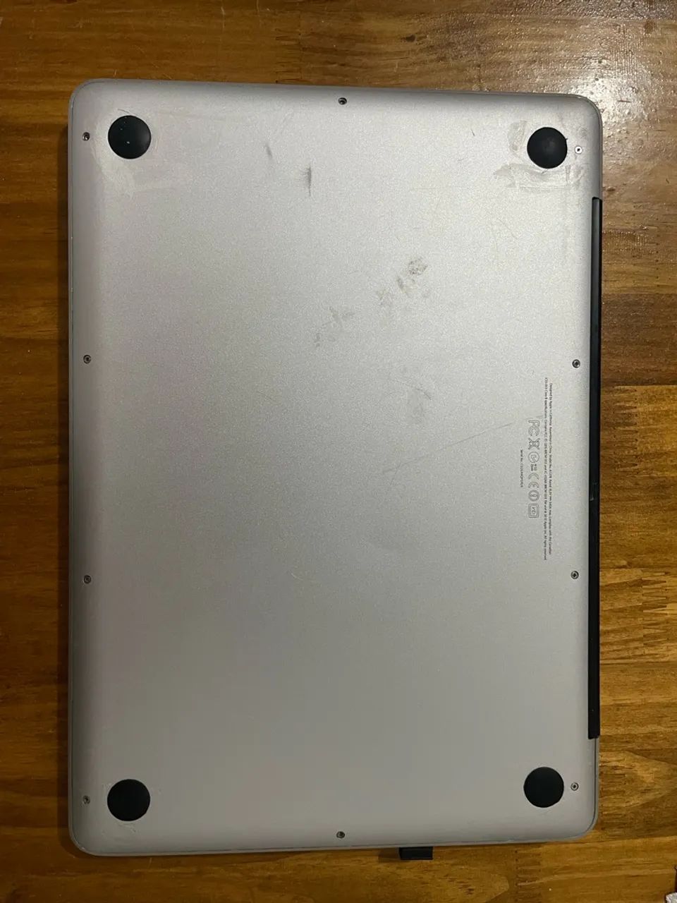 MacBook Pro 13? - Foto 3