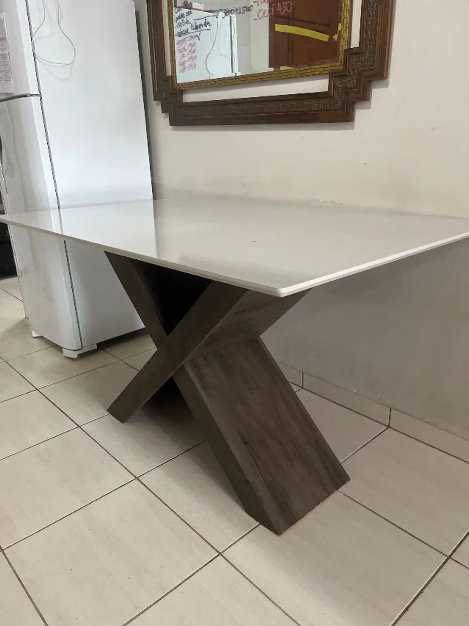 Mesa de jantar  - Foto 3