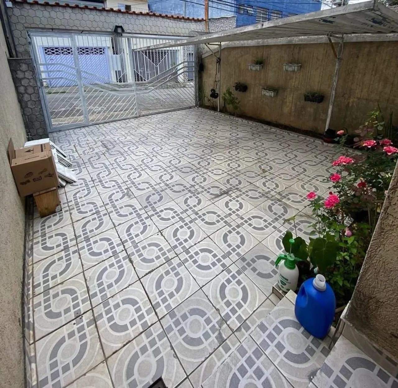 CASA A VENDA NA SACRAMENTA {NA} - Foto 2
